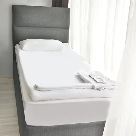 Palmiye Bakirkoy Center 2*