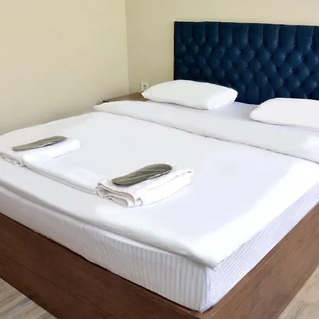 Palmiye Suit Lägenhetshotell