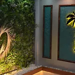 شقة فندقية Palmiye Bakirkoy Center