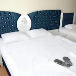 شقة فندقية Palmiye Bakirkoy Center اسطنبول