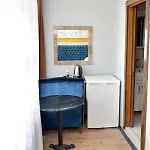 شقة فندقية Palmiye Bakirkoy Center
