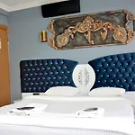 شقة فندقية Palmiye Bakirkoy Center