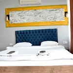 شقة فندقية Palmiye Bakirkoy Center