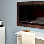 شقة فندقية Palmiye Bakirkoy Center 2*