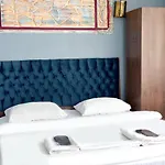 Palmiye Bakirkoy Center 2* اسطنبول