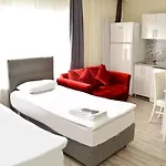 شقة فندقية Palmiye Bakirkoy Center