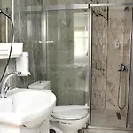 شقة فندقية Palmiye Bakirkoy Center