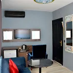 Palmiye Bakirkoy Center شقة فندقية 2*