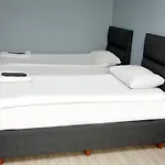 Palmiye Bakirkoy Center 2*