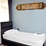 شقة فندقية Palmiye Bakirkoy Center 2*
