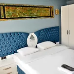 Palmiye Bakirkoy Center شقة فندقية