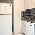 شقة فندقية Palmiye Bakirkoy Center 2*