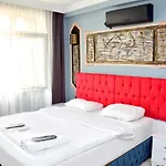 Palmiye Bakirkoy Center شقة فندقية اسطنبول