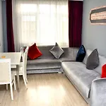 Palmiye Bakirkoy Center اسطنبول