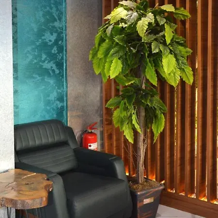 Palmiye Suit Aparthotel