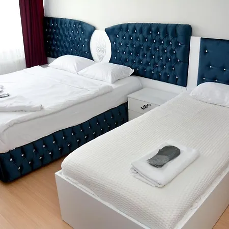 Aparthotel Palmiye Suit