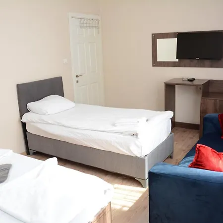 Aparthotel Palmiye Suit