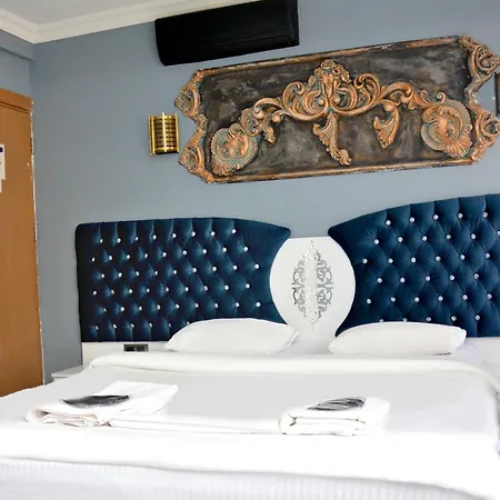 Aparthotel Palmiye Suit