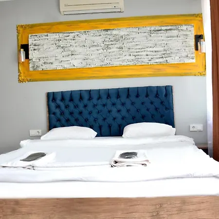 Aparthotel Palmiye Suit