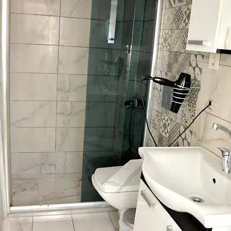 Palmiye Bakirkoy Center 2* Istanbul