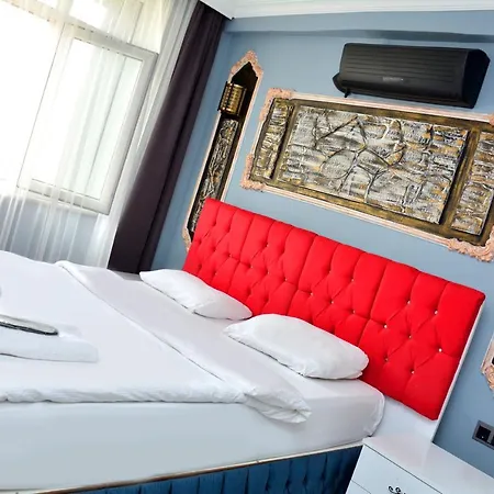 Palmiye Aparthotel 3*