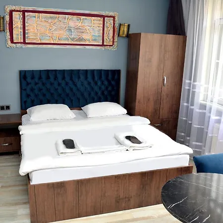 Palmiye 3* Istanboel