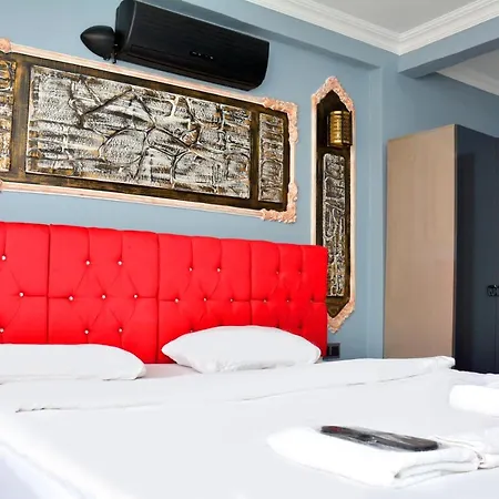 Aparthotel Palmiye Suit 2*