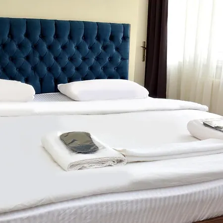 Palmiye 3* Istanboel