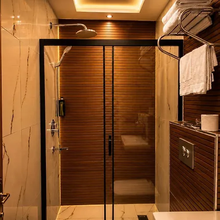 Palmiye Bakirkoy Center Lejlighedshotel