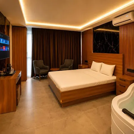 Palmiye Bakirkoy Center 2*