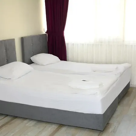 Palmiye Bakirkoy Center Apartmanhotel 2*