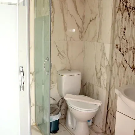 Palmiye Bakirkoy Center 2*