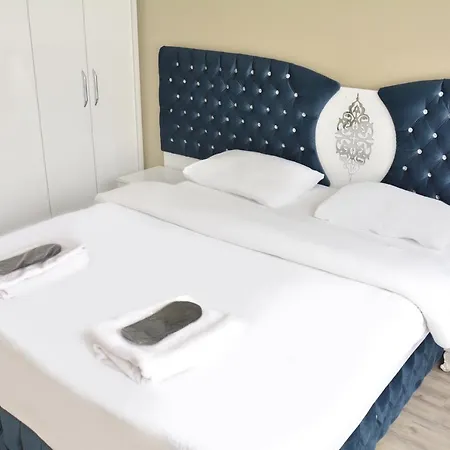 Palmiye Bakirkoy Center 2*