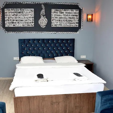 Palmiye Bakirkoy Center Apartmanhotel 2*