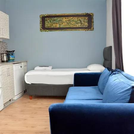 Palmiye Bakirkoy Center 2*