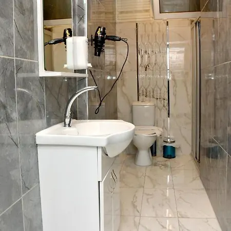 Palmiye Bakirkoy Center Apart-hotel