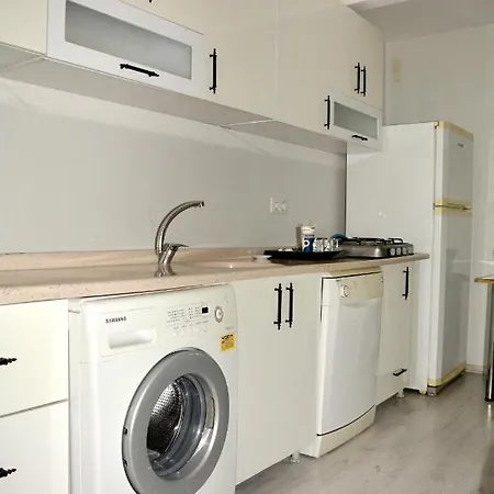 Palmiye Bakirkoy Center 2*