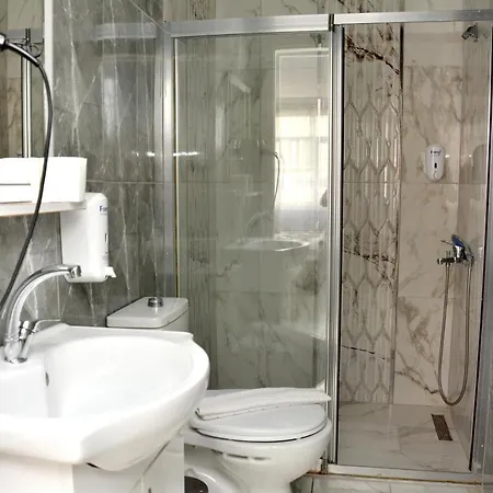 Apartmanhotel Palmiye Bakirkoy Center