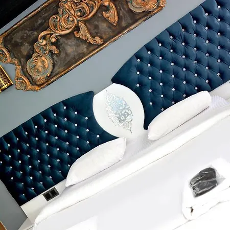 Palmiye Bakirkoy Center Apartmanhotel 2*
