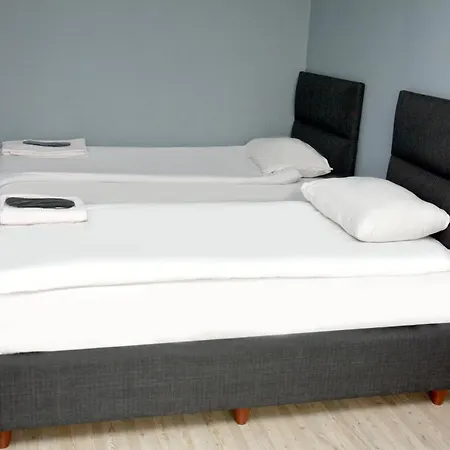 Palmiye Bakirkoy Center 2*