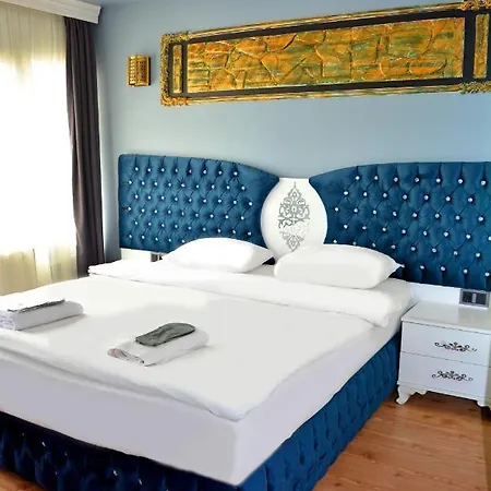 Palmiye Bakirkoy Center 2*