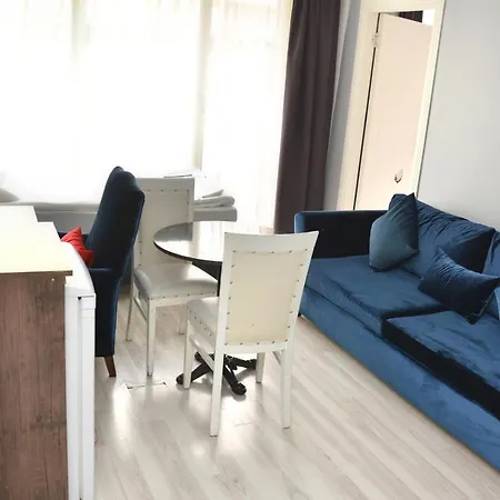 Palmiye Bakirkoy Center 2*