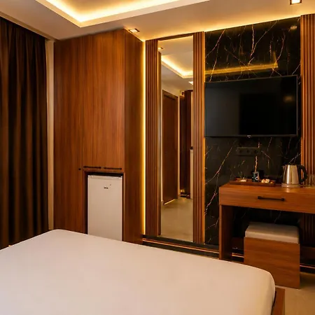 Palmiye Bakirkoy Center Apartmanhotel