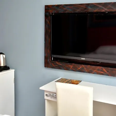 Aparthotel Palmiye 3*