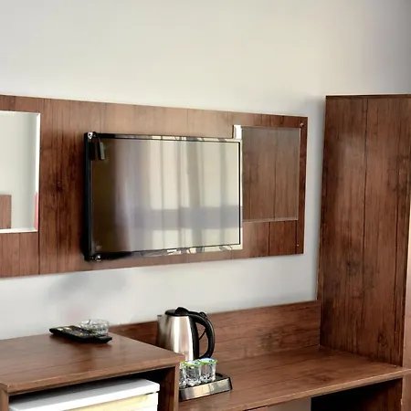 Palmiye Aparthotel 3*